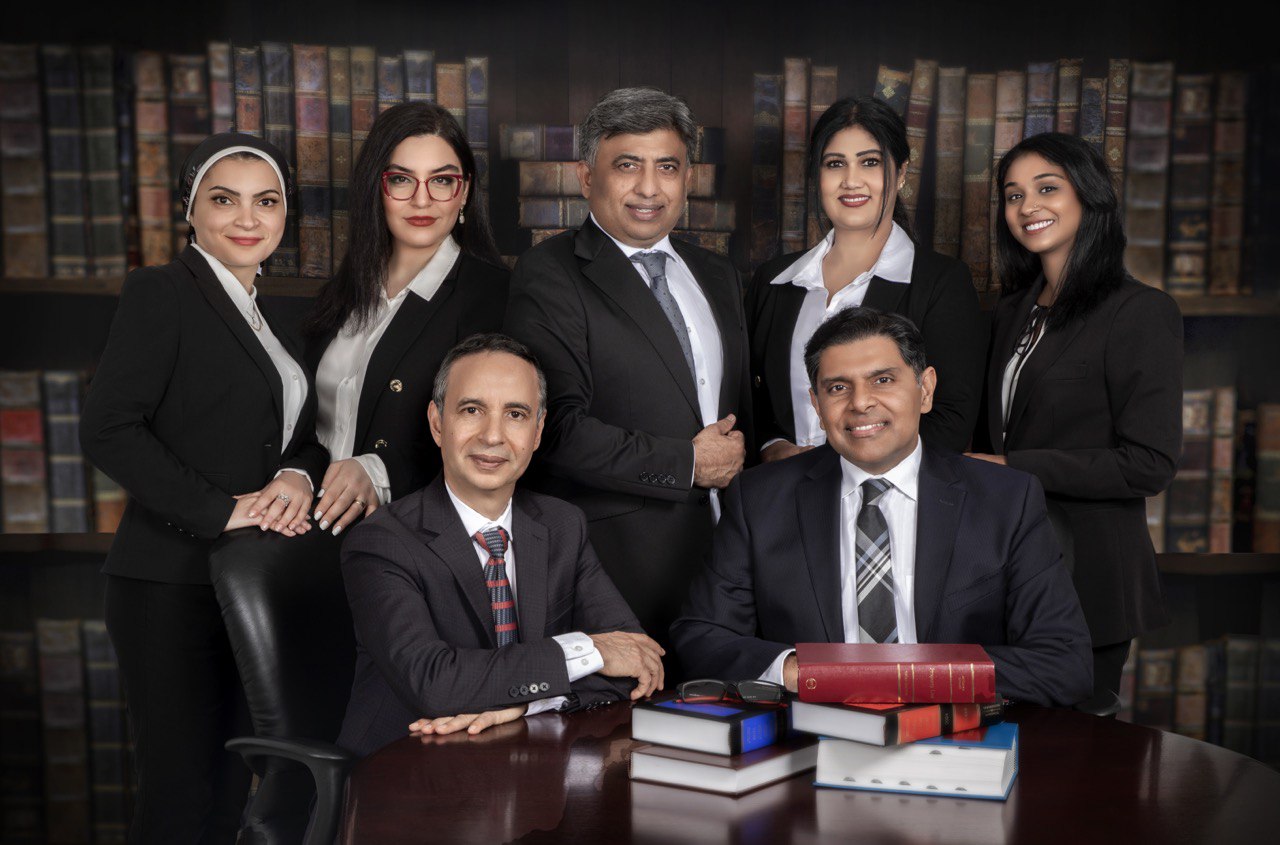 Maqbool Law