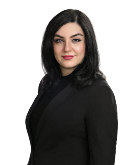 Naderi Legal Services Member of the Law Society of Ontario