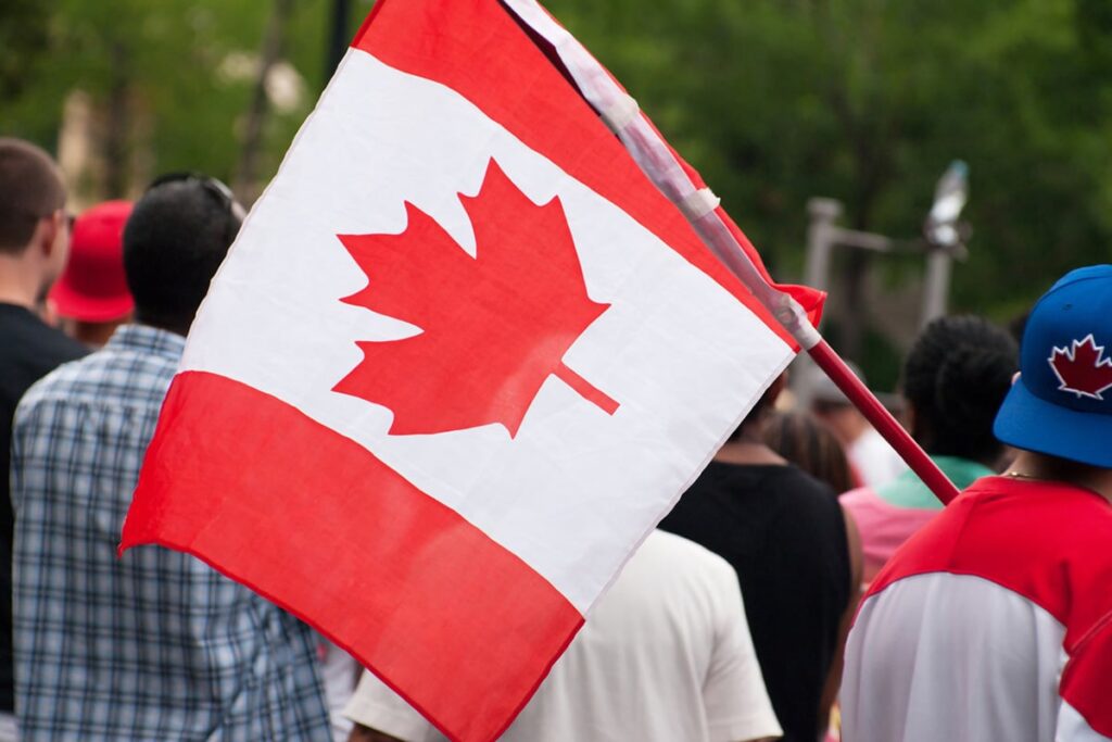 Canadian Refugee Board Issues