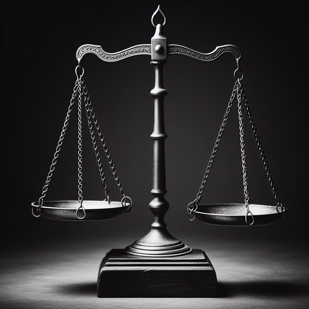 Naderi Legal Services