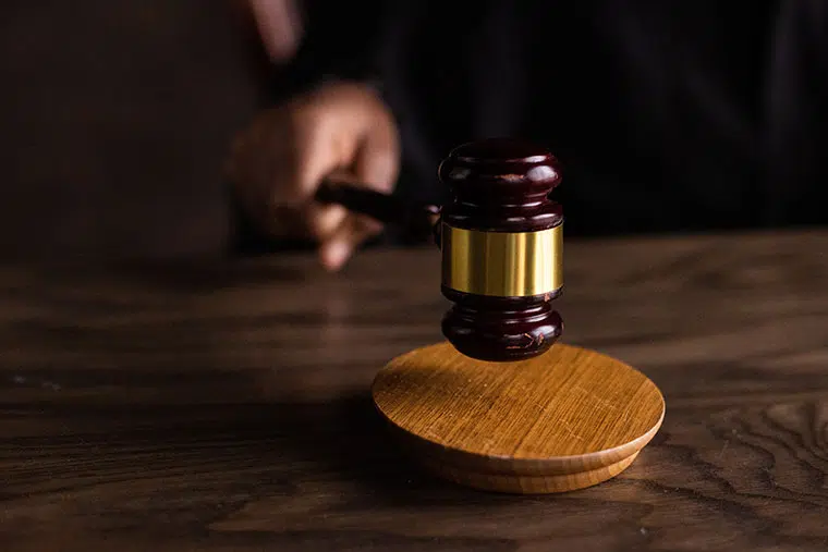 Summary Conviction Matters