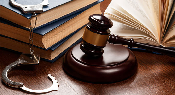 Summary Conviction Matters