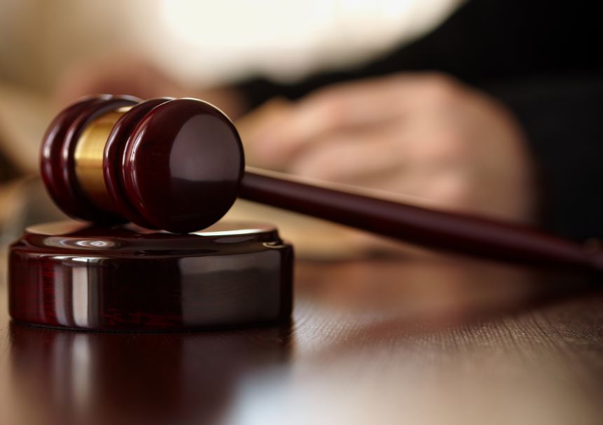 Summary Conviction Matters