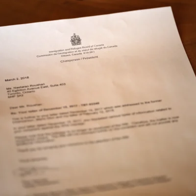 Canadian Refugee Board Issues Navigate through legal complexities like contractual matters, dispute resolution, and ensuring.