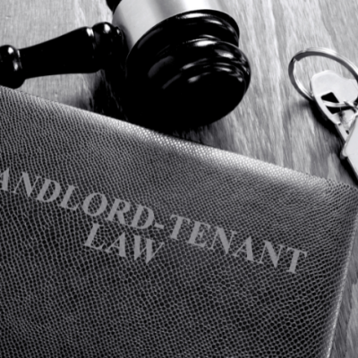 Landlord and Tenant Board Matters