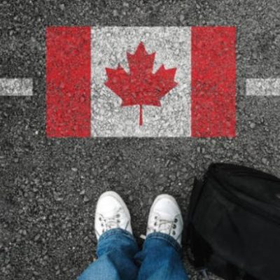 Canadian Refugee Board Issues